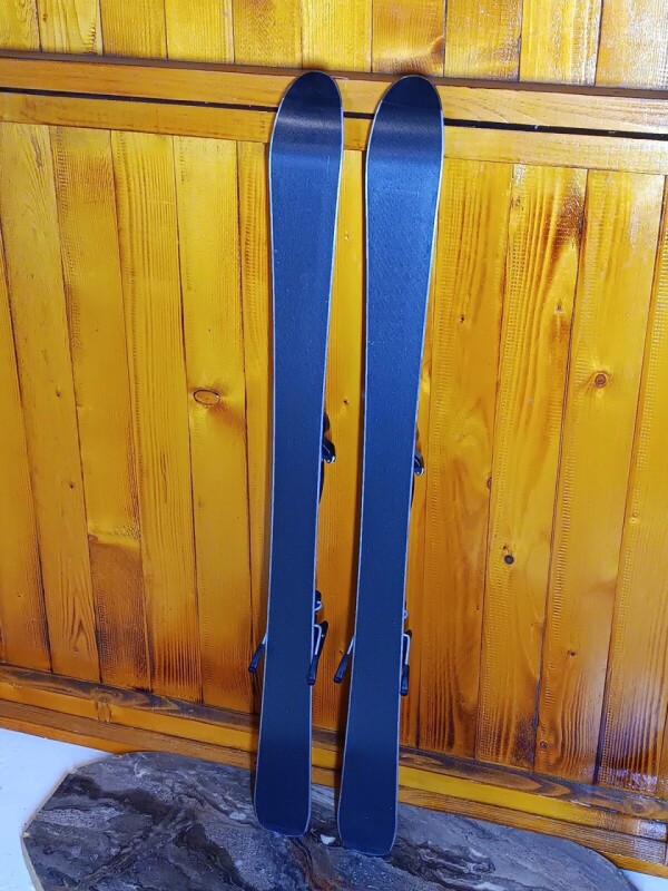 LYŽE HEAD SUPERSHAPE TEAM 107CM